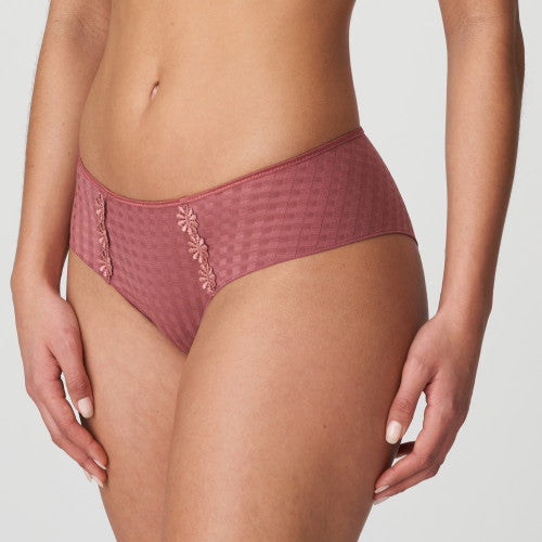 Marie Jo-Avero hotpants wild ginger