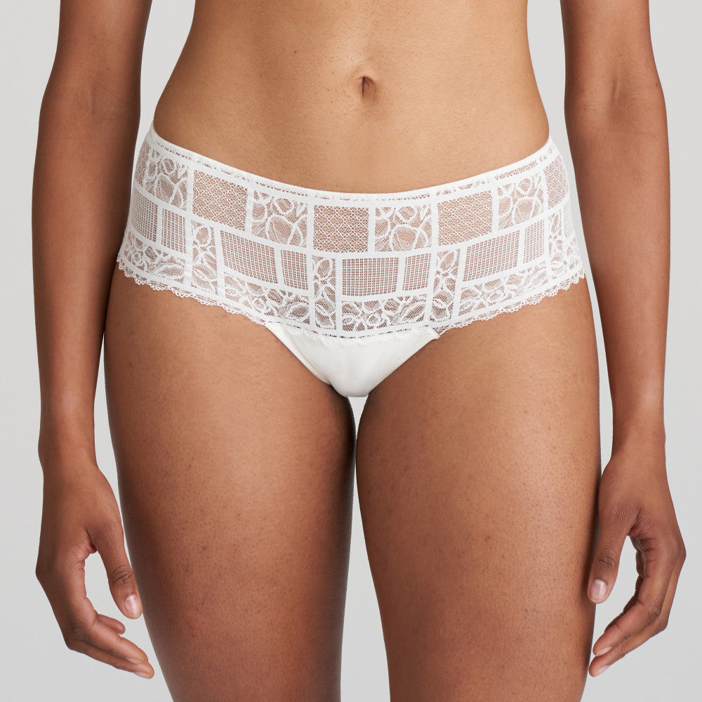 Marie Jo-Jadei hotpants naturel