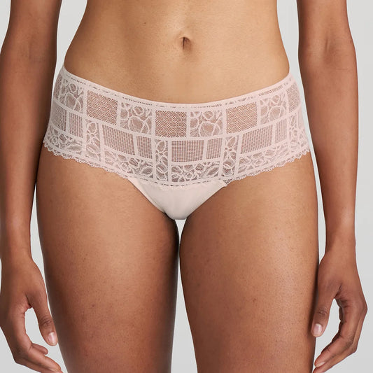 Marie Jo-Jadei hotpants glossy pink