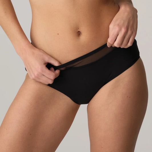 Marie Jo-Louie shorty noir