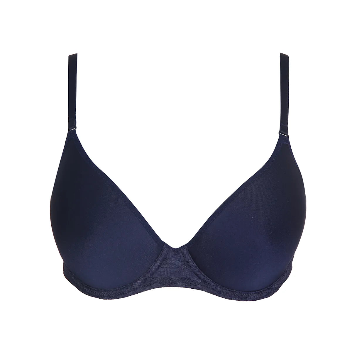 Marie Jo-Jereme soutien-gorge emboîtant spacer bleu saphire