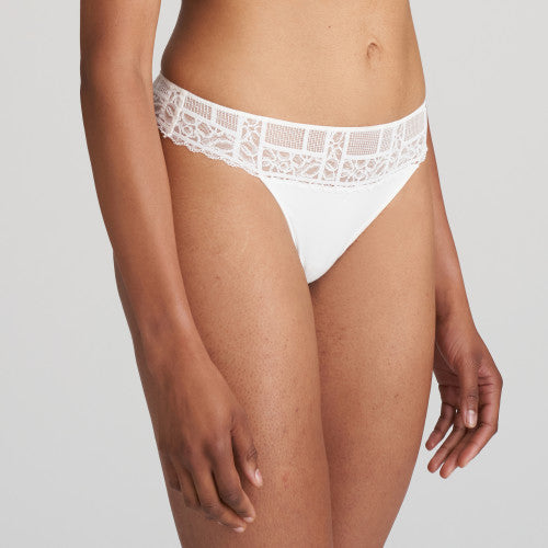 Marie Jo-Jadei string naturel