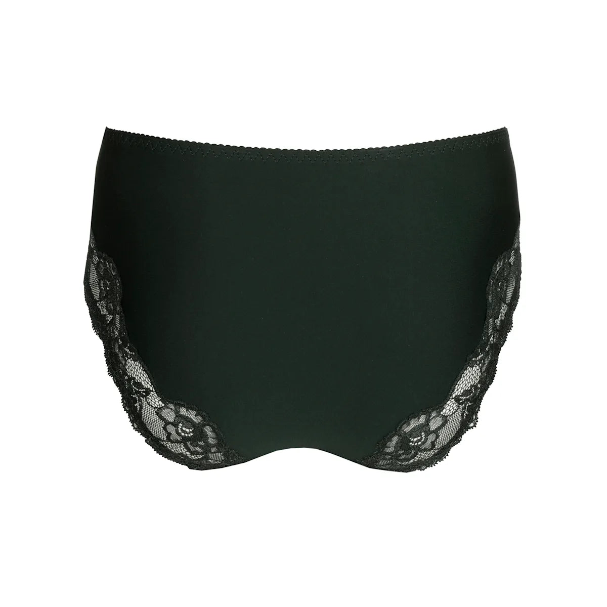 Primadonna-Madison slip taille haute Forest Green
