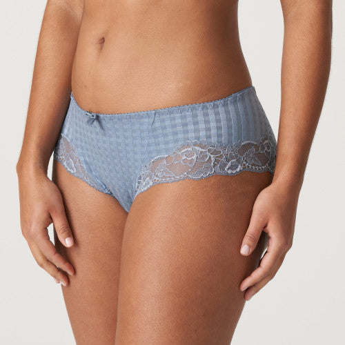Primadonna-Madison hotpants bleu atlantique