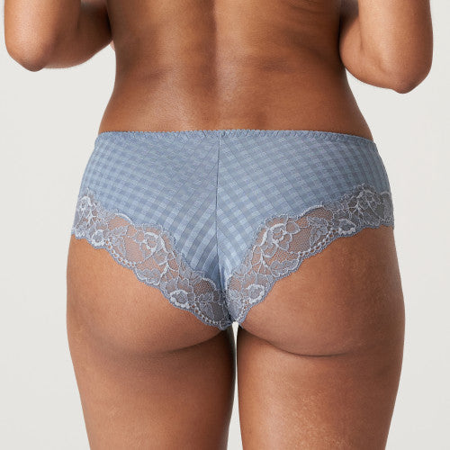 Primadonna-Madison hotpants bleu atlantique