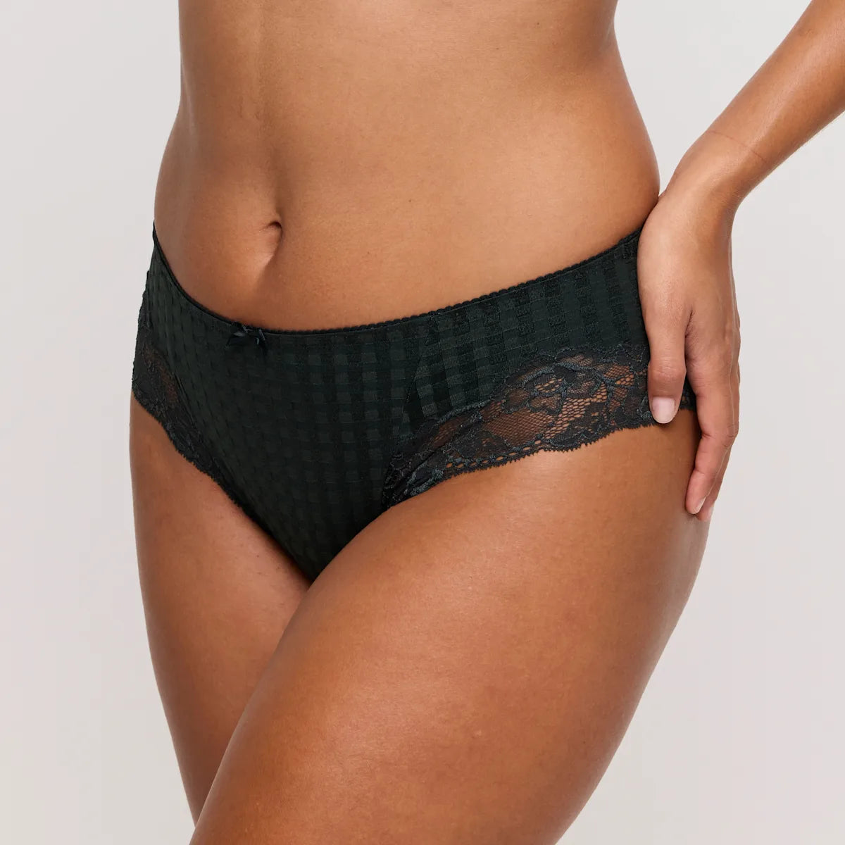 Primadonna-Madison hotpants Deep Forest