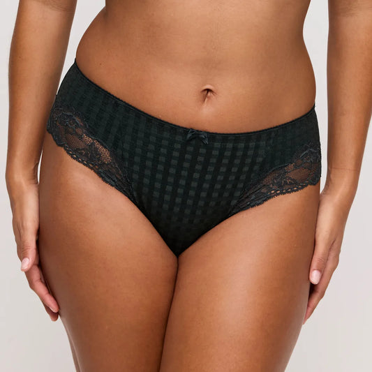 Primadonna-Madison hotpants Deep Forest