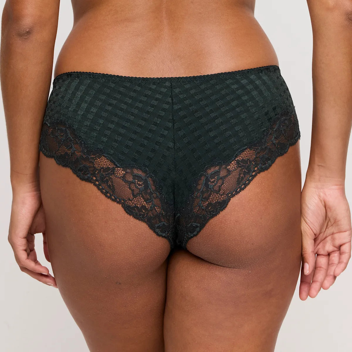 Primadonna-Madison hotpants Deep Forest
