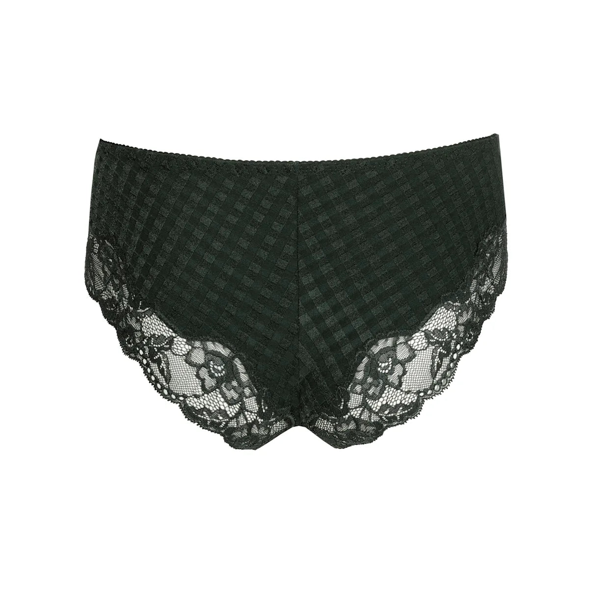 Primadonna-Madison hotpants Deep Forest