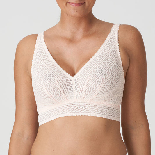 Primadonna-Montara brassière sans armature crystal pink