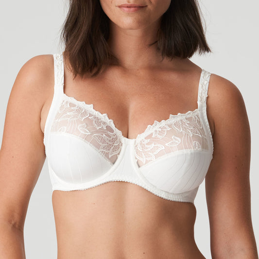 Primadonna-Deauville soutien-gorge emboîtant avec armatures naturel