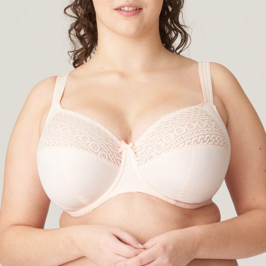 Primadonna-Montara soutien-gorge emboîtant crystal pink