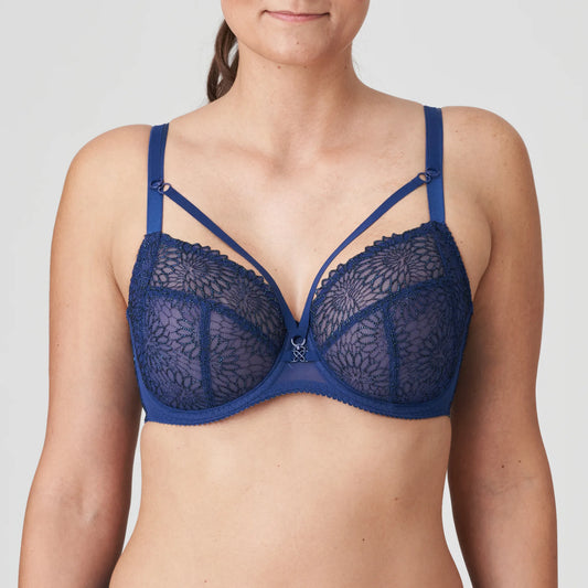 Primadonna-Sophora soutien-gorge emboîtant à armatures royal