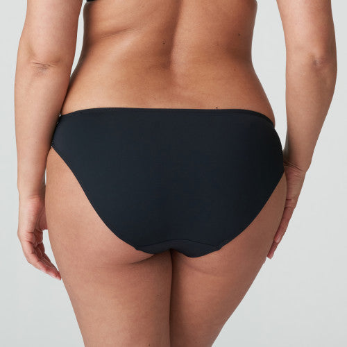 Primadonna Swim-Damietta slip bikini brésilien noir