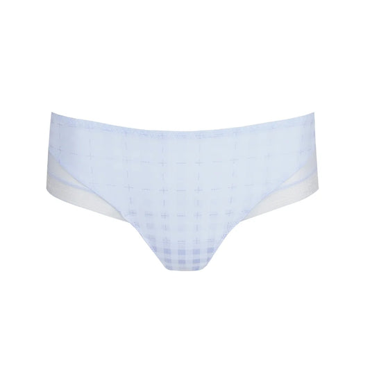 Primadonna Twist-Chikone hotpants Heaven Blue