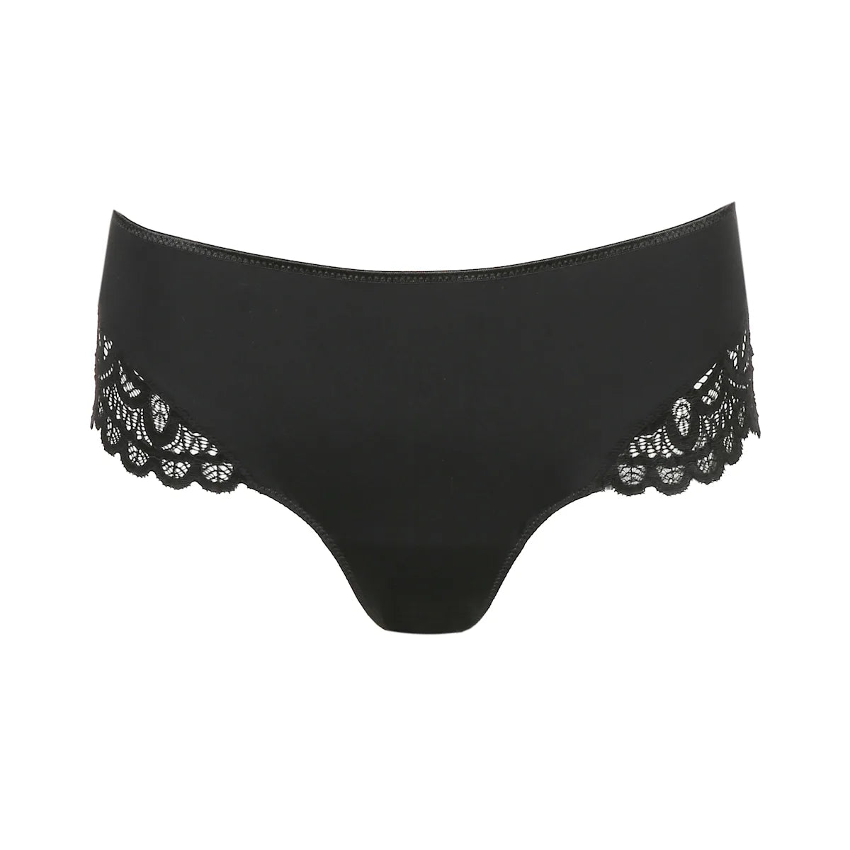 Primadonna Twist-First Night hotpants noir
