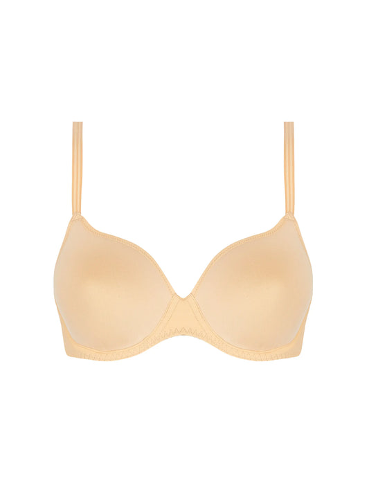 Antigel-NEW APESANTEUR soutien-gorge spacer plongeant skin rosé
