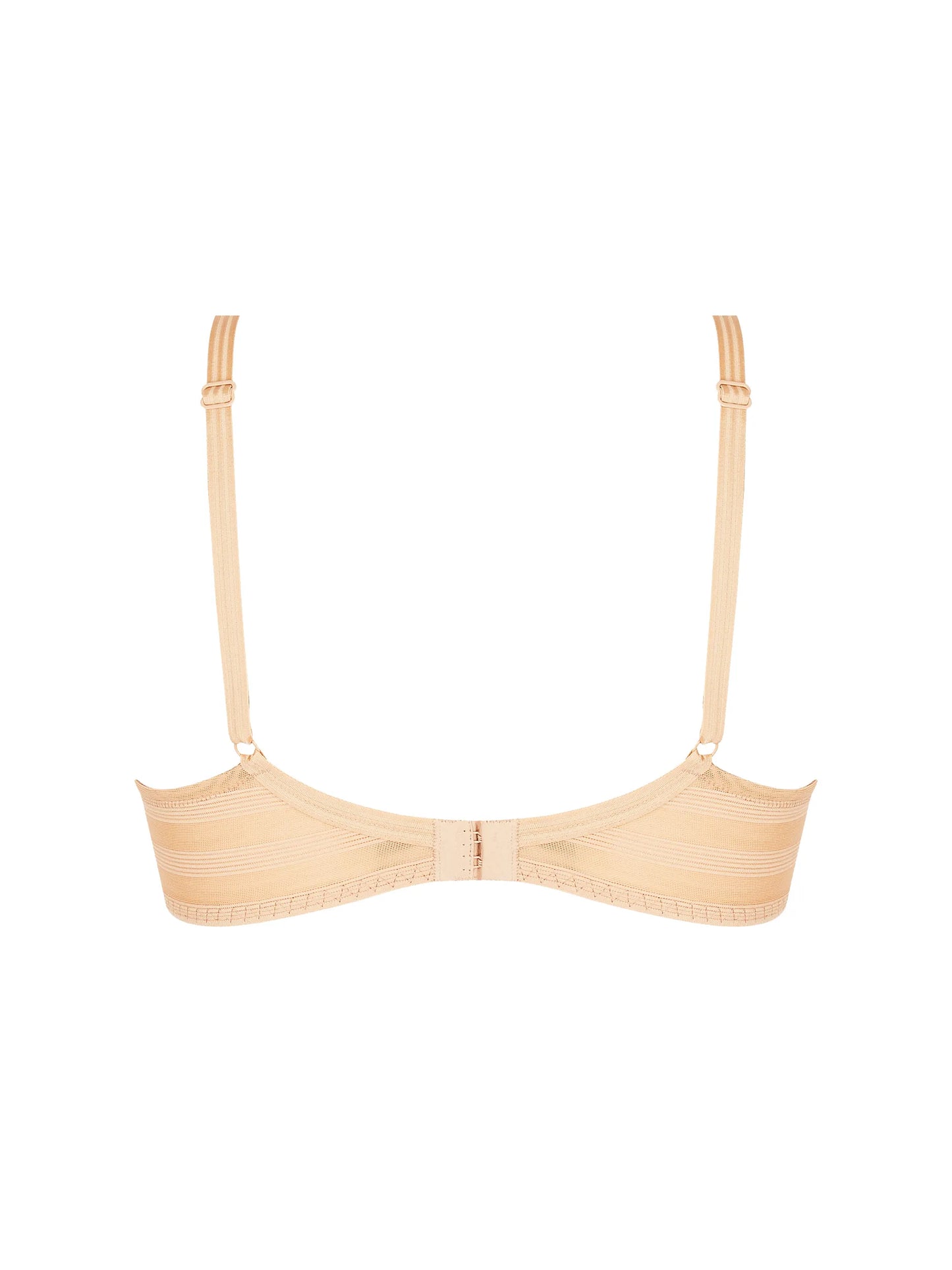 Antigel-NEW APESANTEUR soutien-gorge spacer plongeant skin rosé