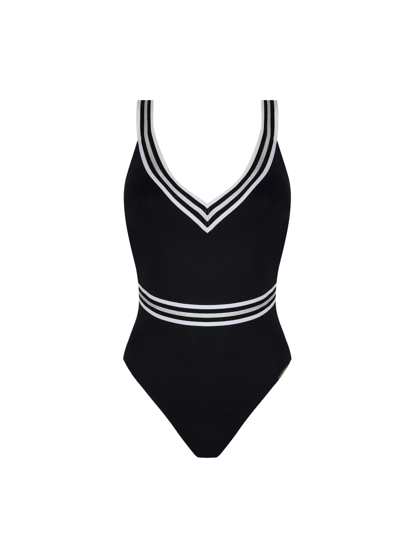Lise Charmel - Énergie Nautique maillot de bain une pièce nageur maintien - Juste Pour Vous