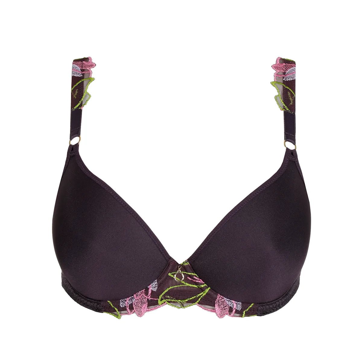 Marie Jo - Loish soutien - gorge emboîtant spacer avec armatures Améthyste - Juste Pour Vous