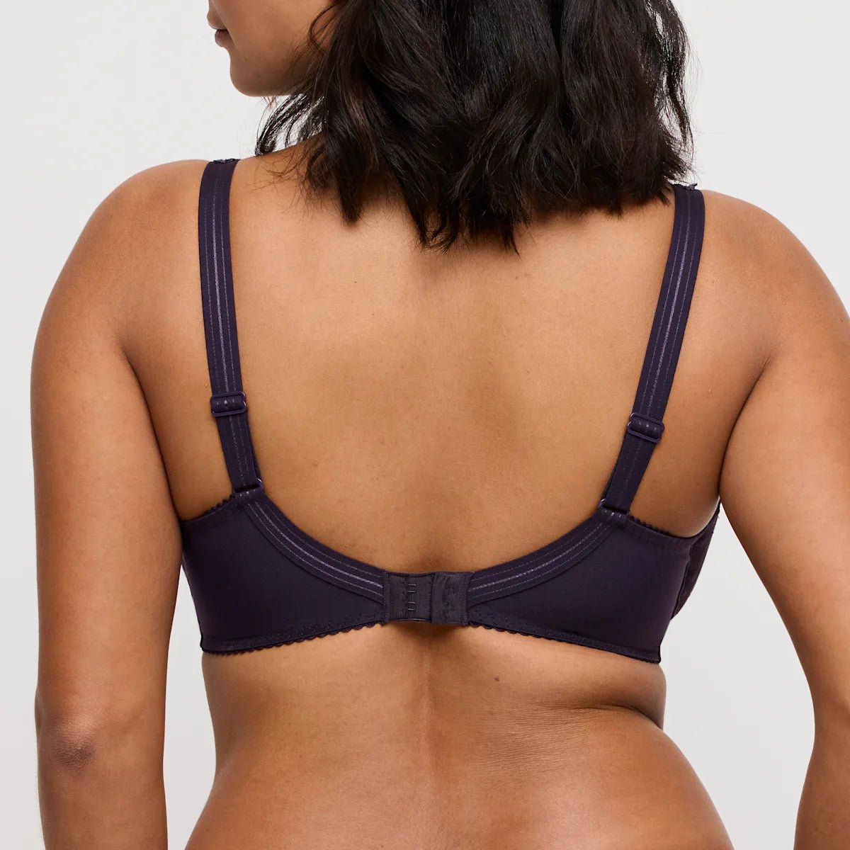 Primadonna - Deauville soutien - gorge emboîtant avec armatures Amethyst Gem - Juste Pour Vous