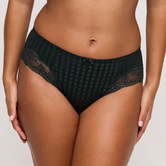 Primadonna - Madison hotpants Deep Forest - Juste Pour Vous