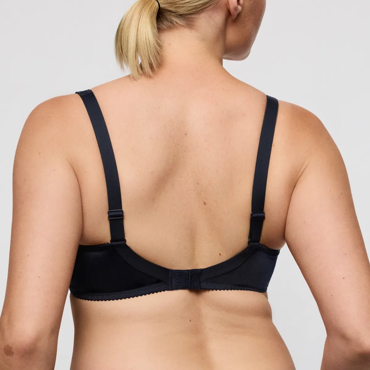 Primadonna - Salerno soutien - gorge emboîtant avec armatures midnight blue - Juste Pour Vous