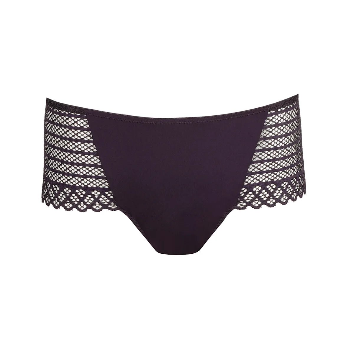 Primadonna Twist - East End hotpants Améthyste - Juste Pour Vous