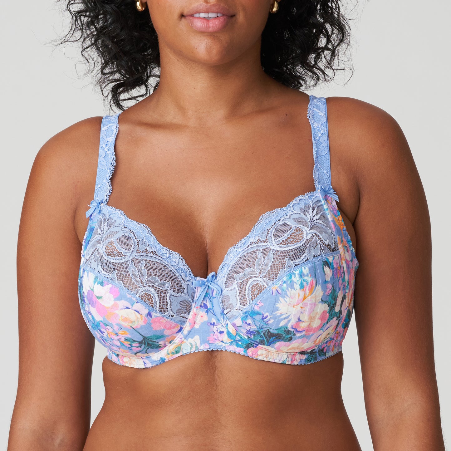 Primadonna-Madison soutien-gorge emboîtant avec armatures open air