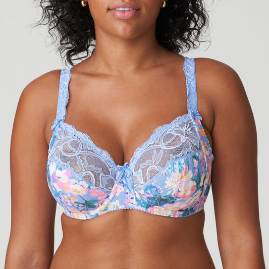 Primadonna-Madison soutien-gorge emboîtant avec armatures open air