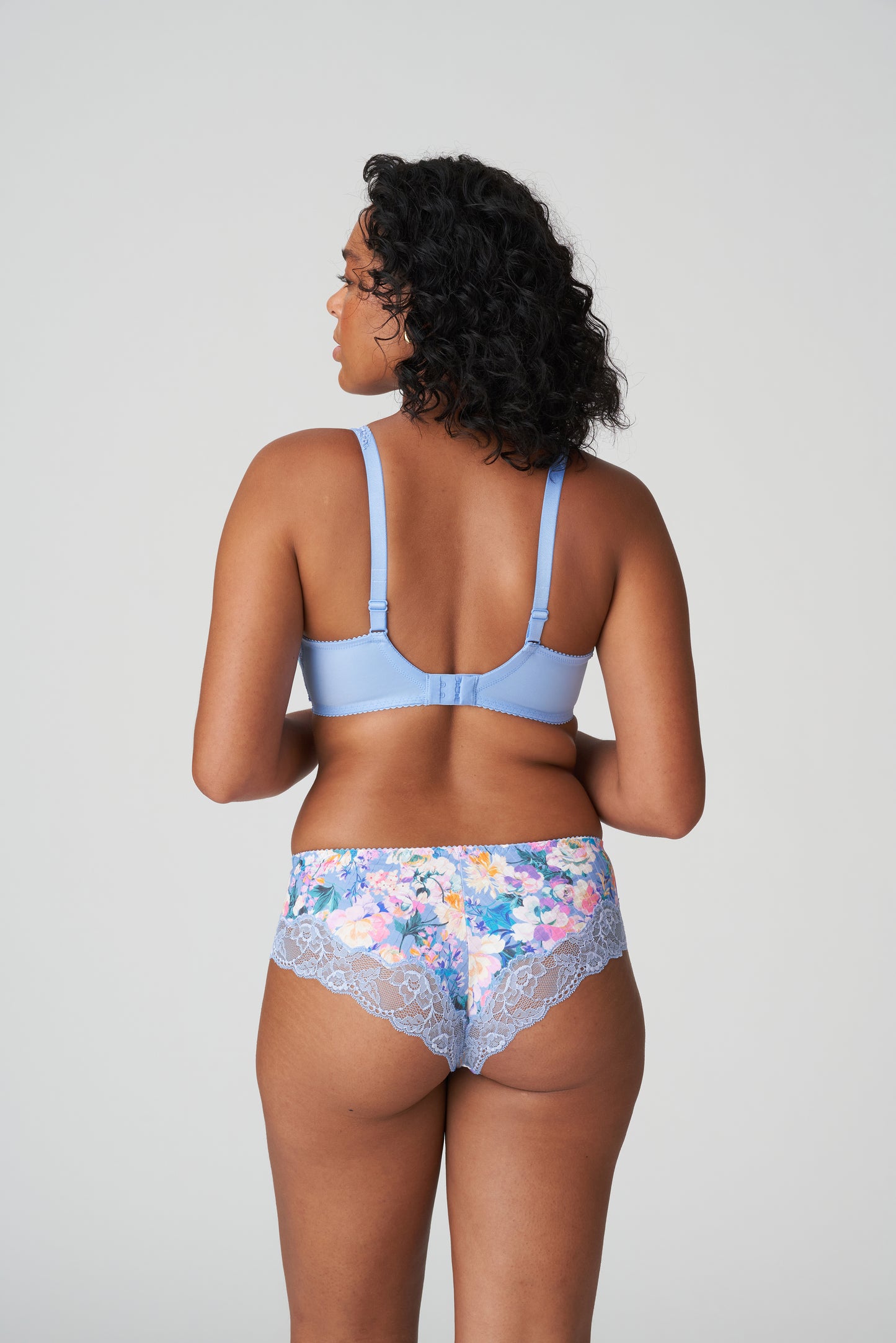 Primadonna-Madison soutien-gorge emboîtant avec armatures open air