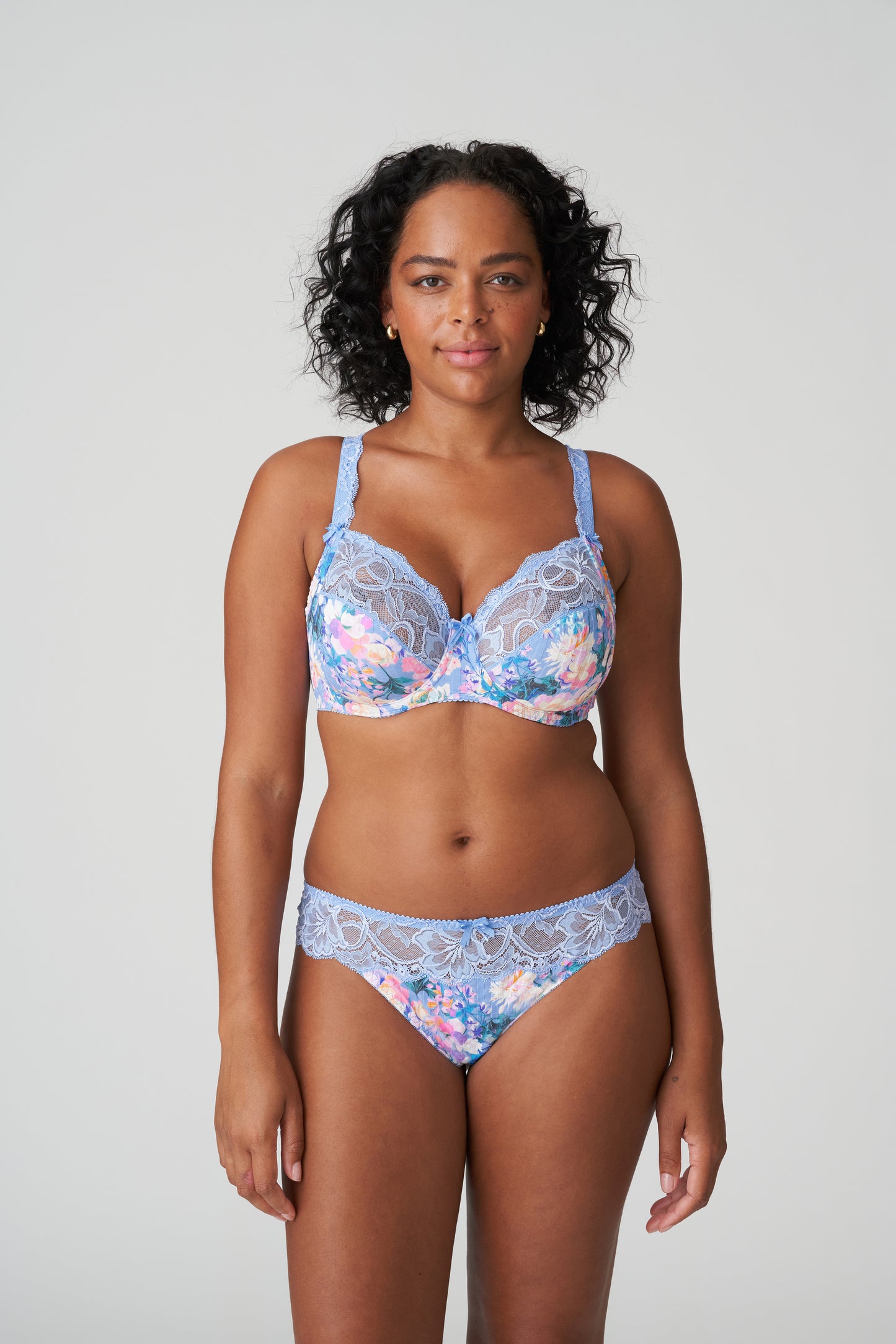 Primadonna-Madison soutien-gorge emboîtant avec armatures open air