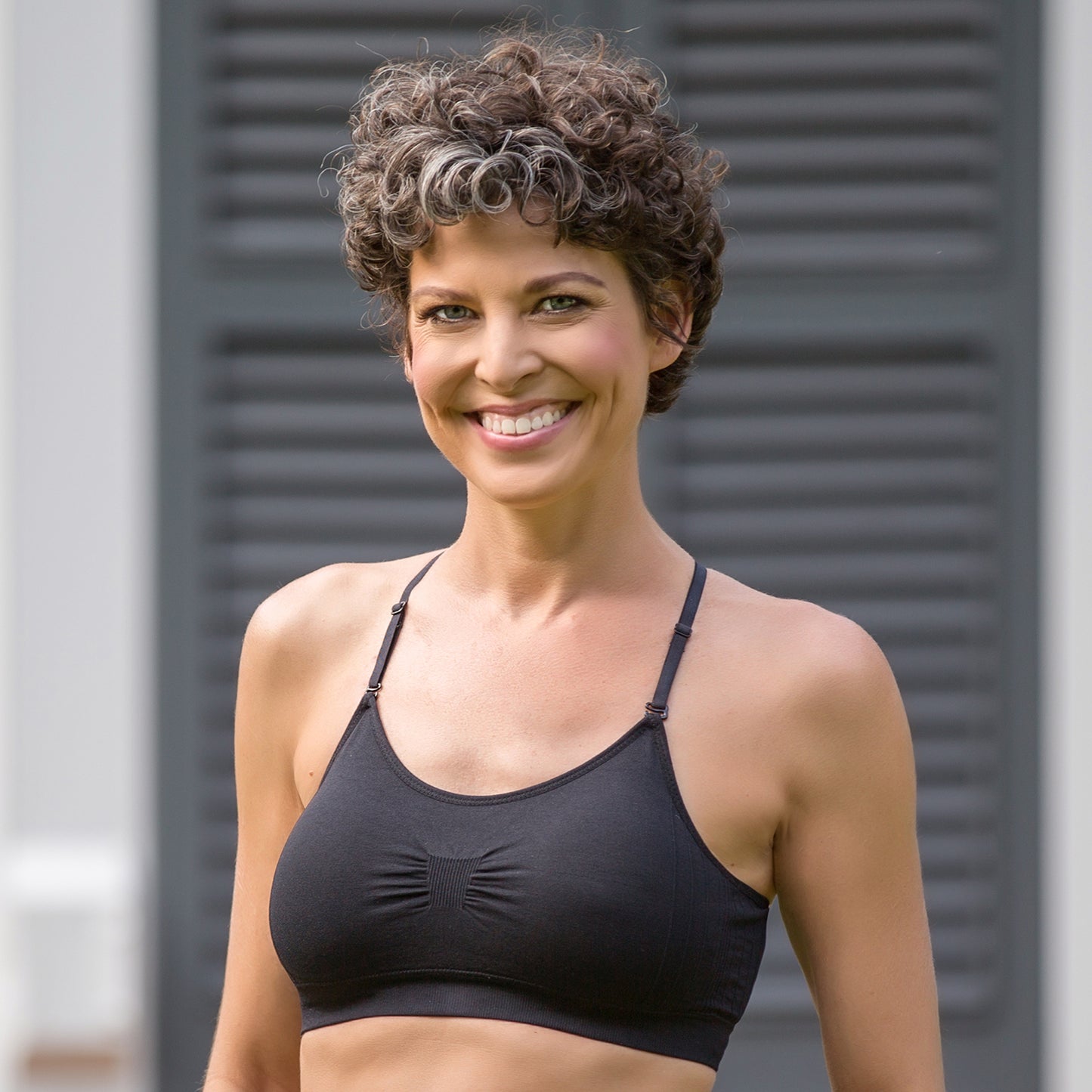 ABC-Comfy bra soutien-gorge de détente sans armature