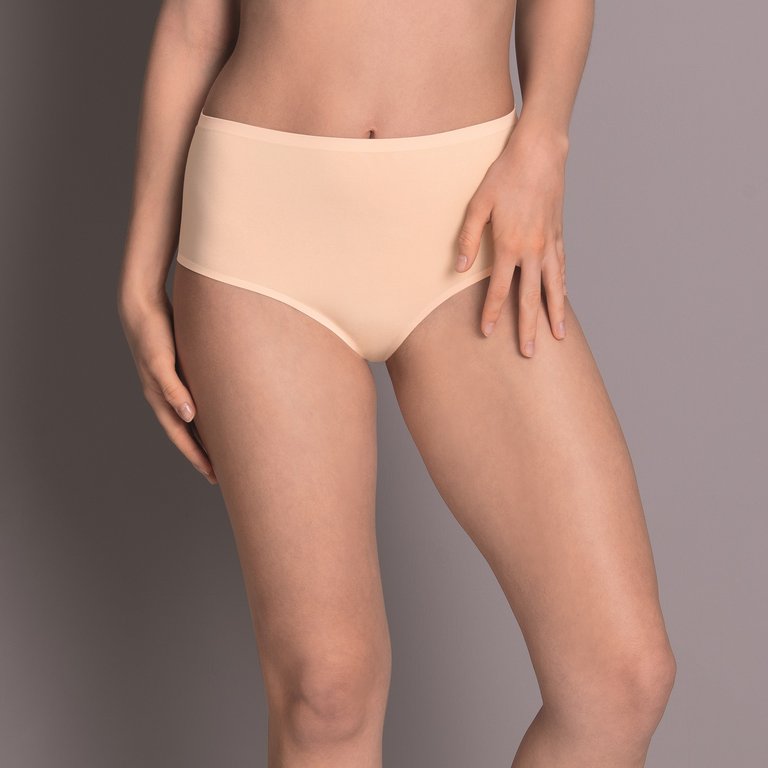 Anita-Essentials culotte taille haute +