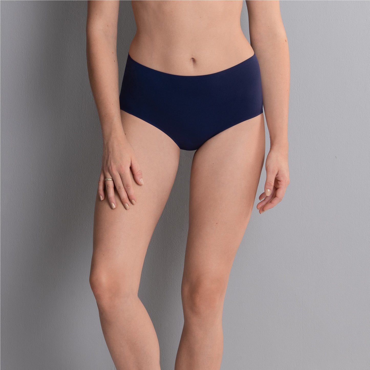 Anita-Essentials culotte taille haute +