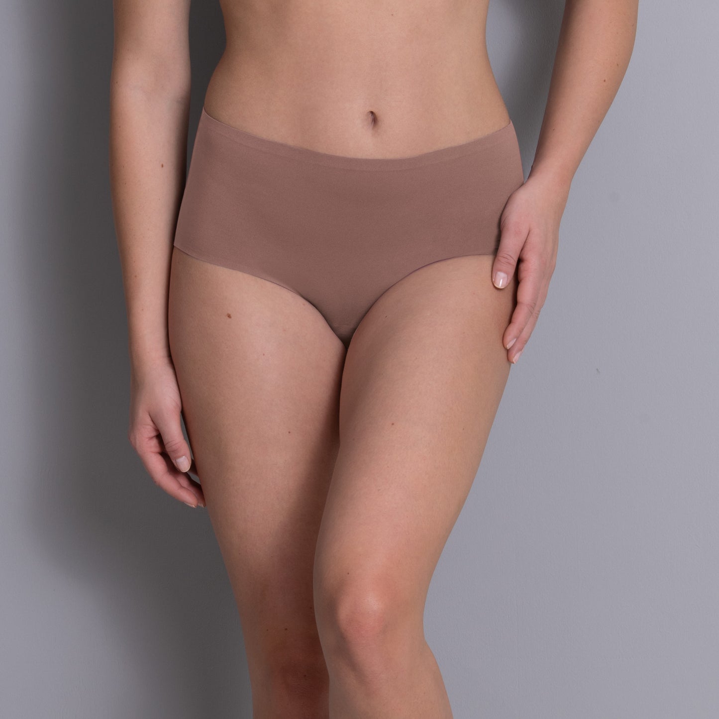 Anita-Essentials culotte taille haute +