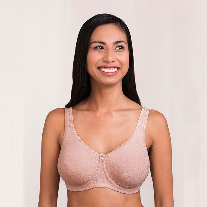 Trulife-Lana soutien-gorge à armatures