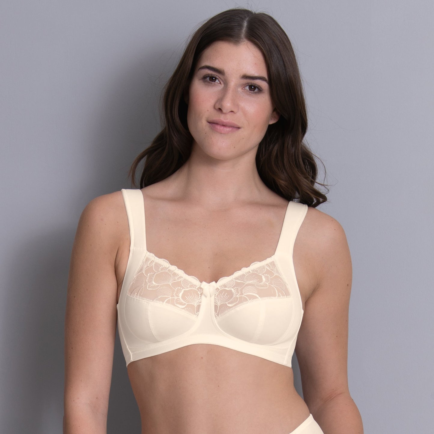 Anita Care-Lucia soutien-gorge sans armature à bretelles coussinées