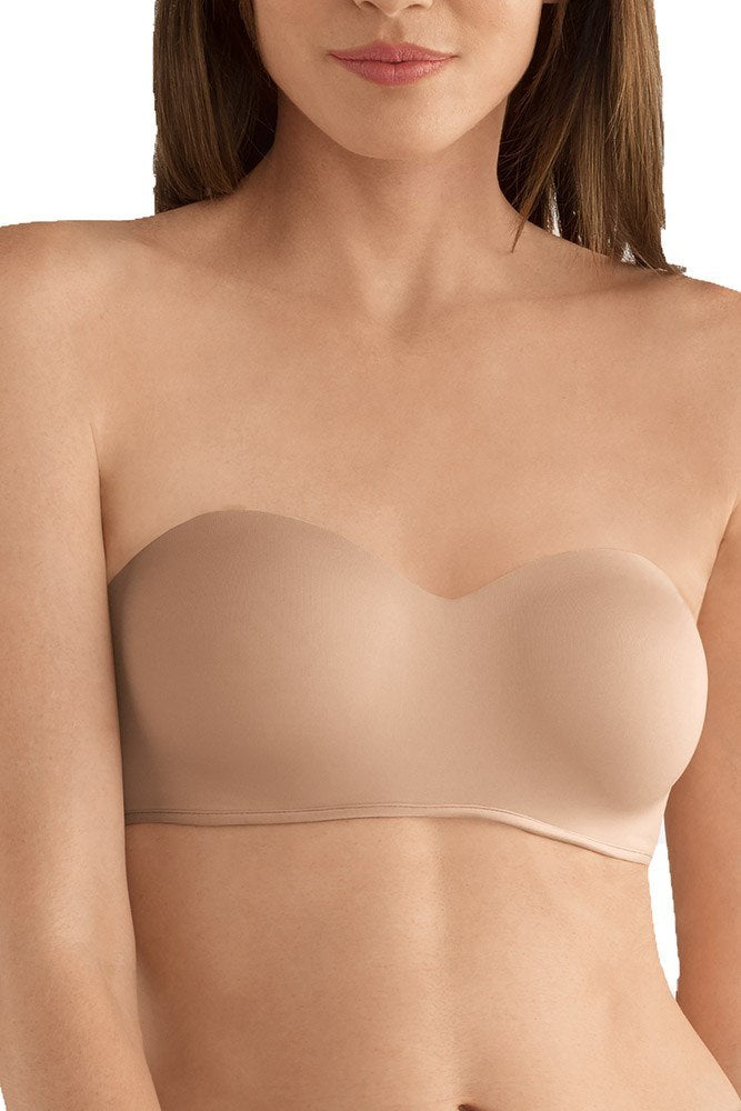 Amoena-Barbara soutien-gorge rembourré à armatures sable