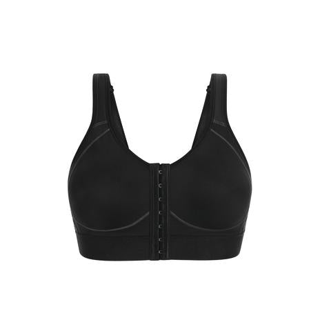 Amoena-Ester soutien-gorge sans armature à largeur réglable noir