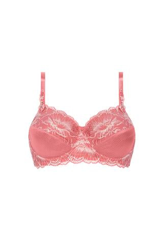 Amoena-Floral Chic soutien-gorge à bonnets souples