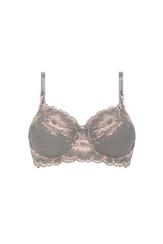 Amoena-Floral Chic soutien-gorge à bonnets souples