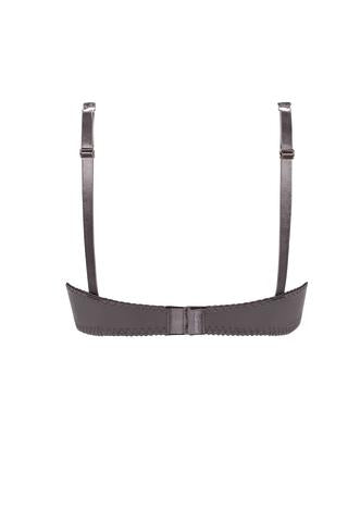 Amoena-Florence soutien gorge souple sans armature gris/cuivre