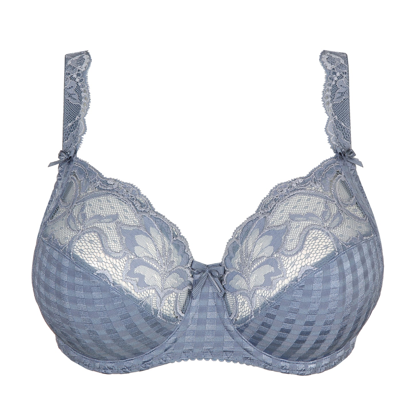 Primadonna-Madison soutien-gorge emboîtant bleu atlantique